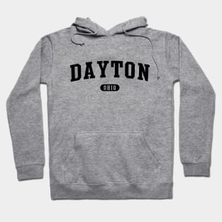 Dayton, OH Hoodie